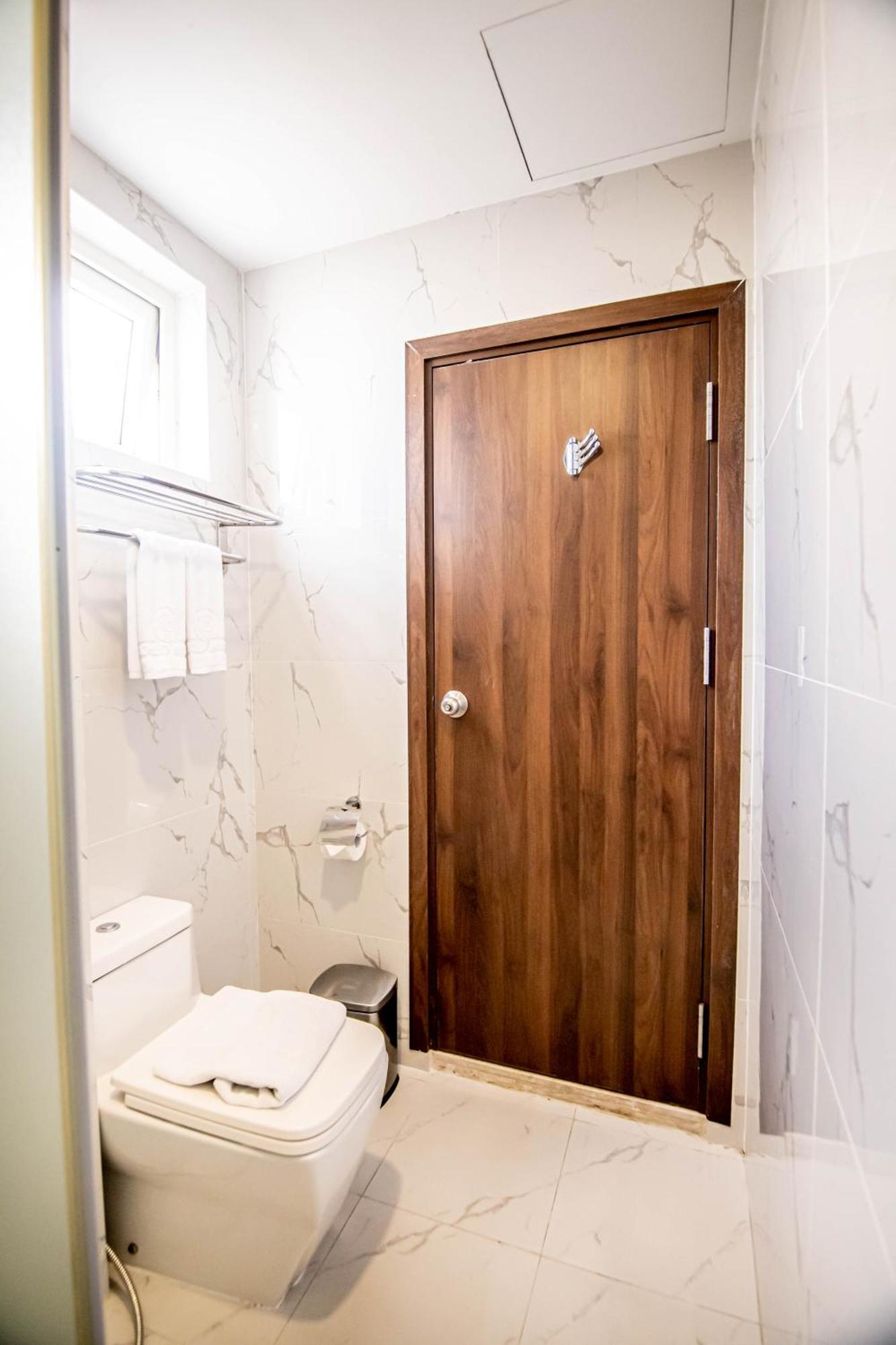 Gold Hotel Da Nang By Haviland מראה חיצוני תמונה